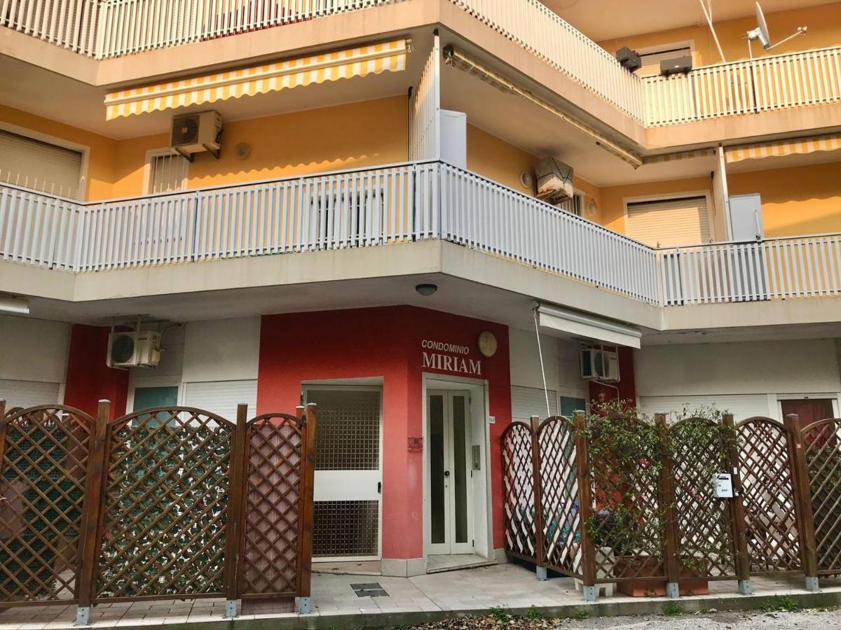 Residence Miriam 2 Bibione Exterior photo