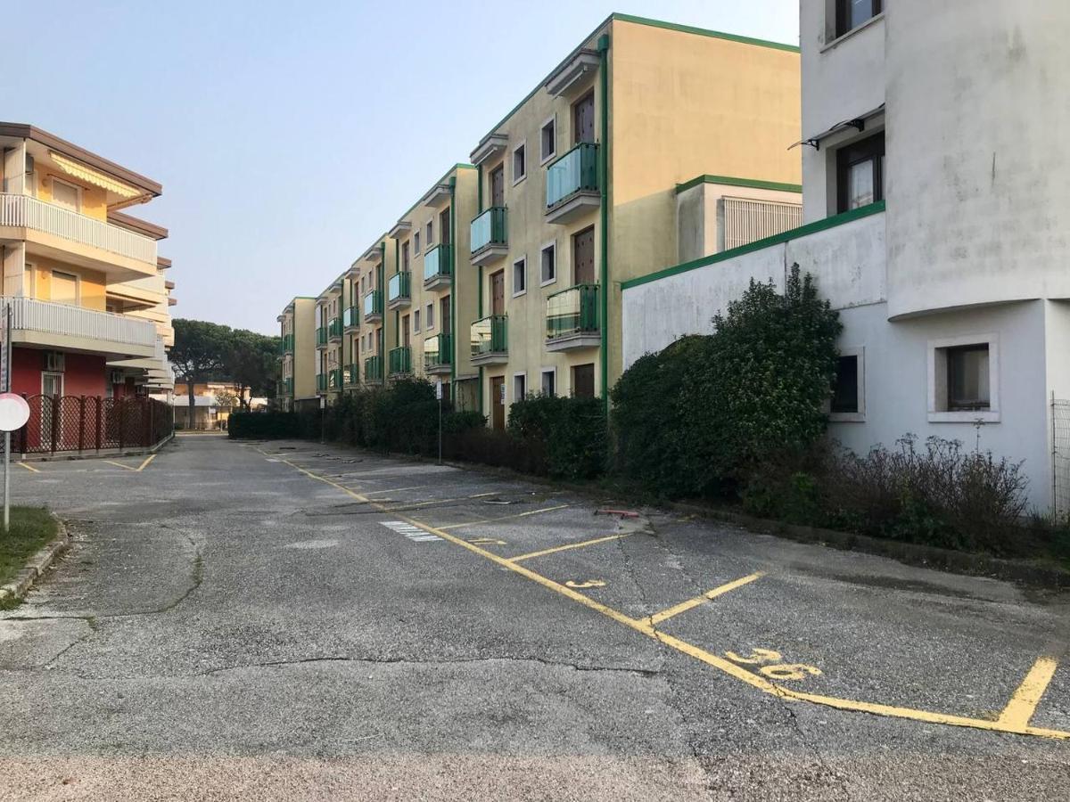 Residence Miriam 2 Bibione Exterior photo