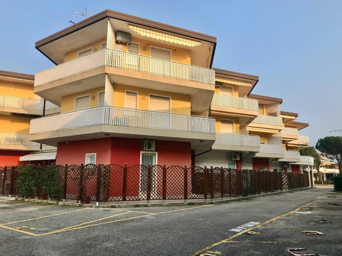 Residence Miriam 2 Bibione Exterior photo