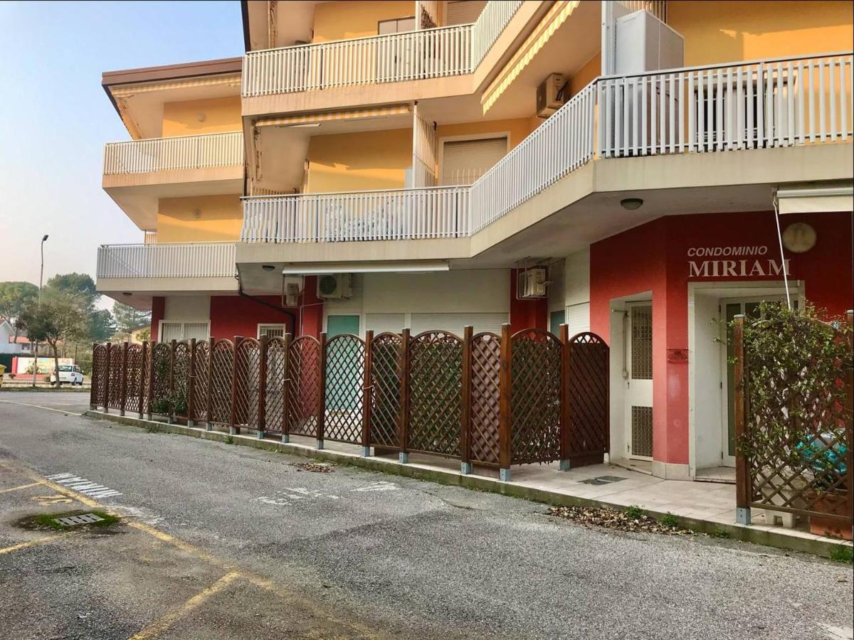 Residence Miriam 2 Bibione Exterior photo