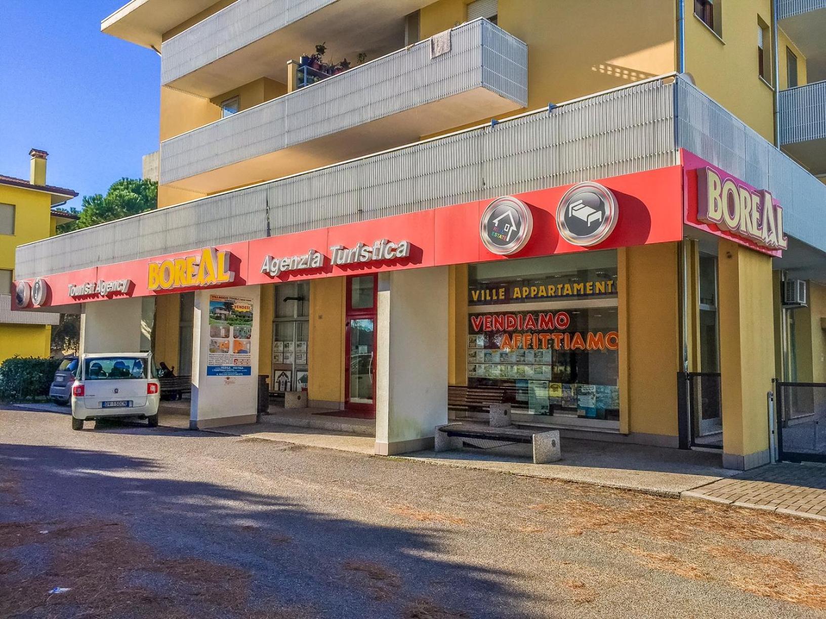 Residence Miriam 2 Bibione Exterior photo