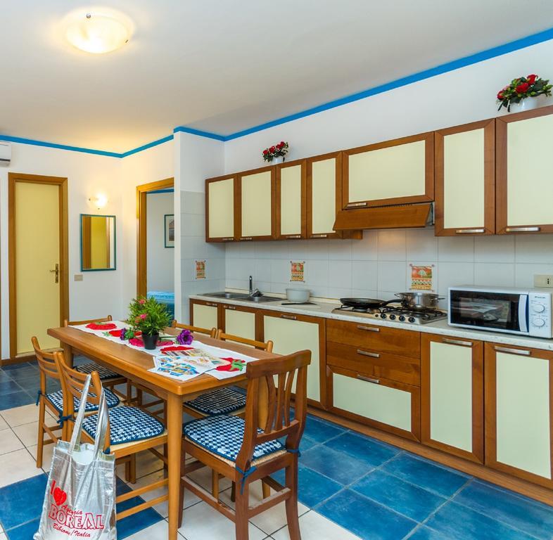 Residence Miriam 2 Bibione Exterior photo